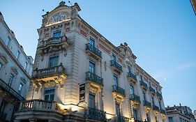 Grand Hotel Du Midi Montpellier - Opera Comedie